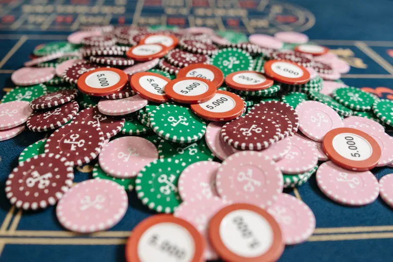 Forget the House Edge — Your Bankroll Is the Leak You're Not Fixing