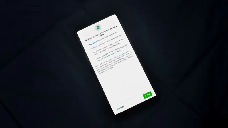 Your Betting History Is a Product: What Casino Apps Know About You and Where That Data Goes