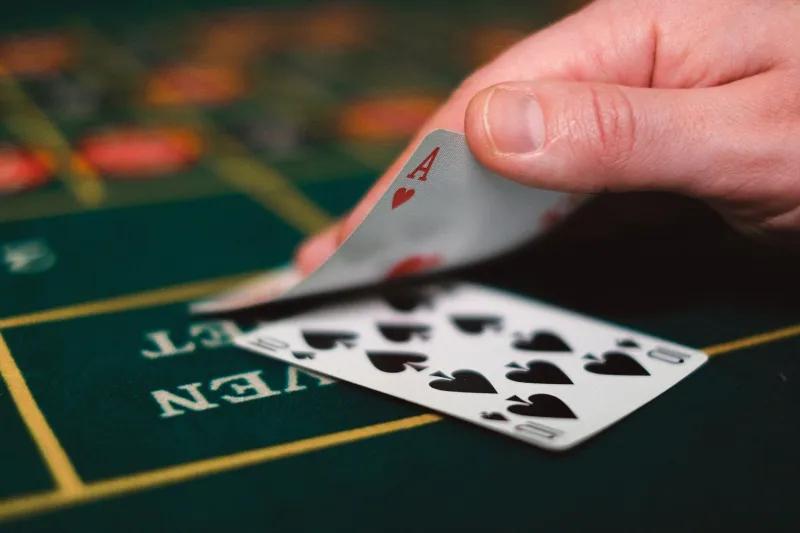 Not All Casino Games Are Created Equal — Here's Where Your Money Actually Goes