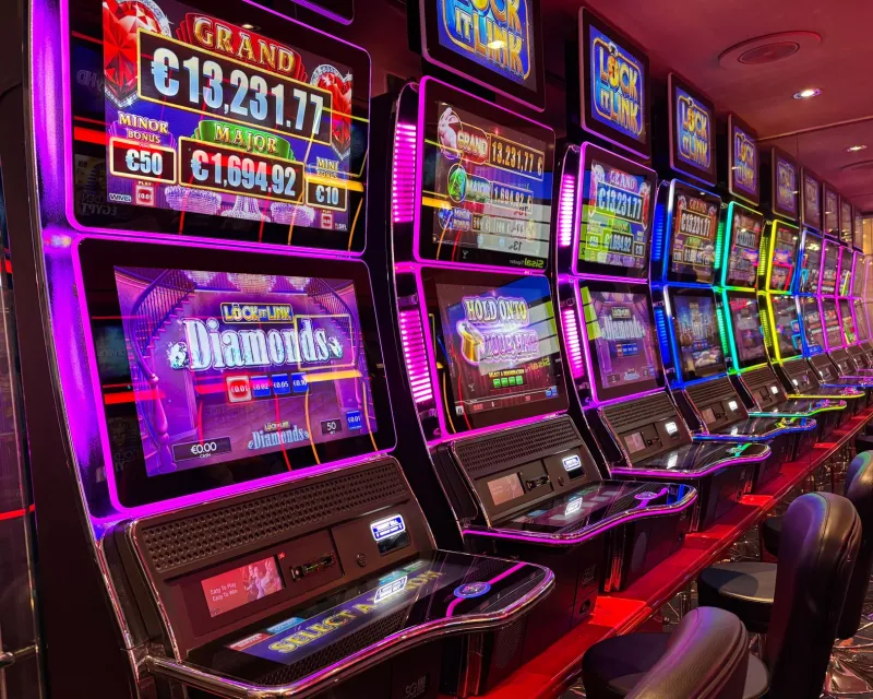 The Casino Playlist You Never Agreed To: How Sound Design Is Running Your Session
