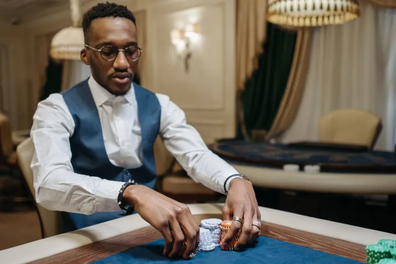 One Bad Night, Endless Damage: The Real Cost of Chasing Your Losses at the Casino