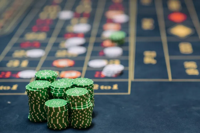 Cracking the Casino Code: The Hidden Math Behind Your Favorite Games