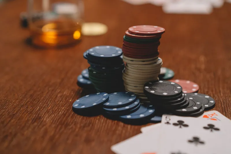 Digging Out Is Harder Than Getting Ahead: The Cold Math Behind Casino Loss Recovery