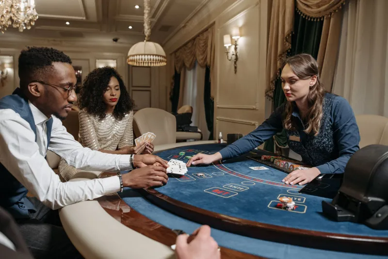 First Timer's Tax: How New Casinos Quietly Drain Players Who Don't Know the Layout