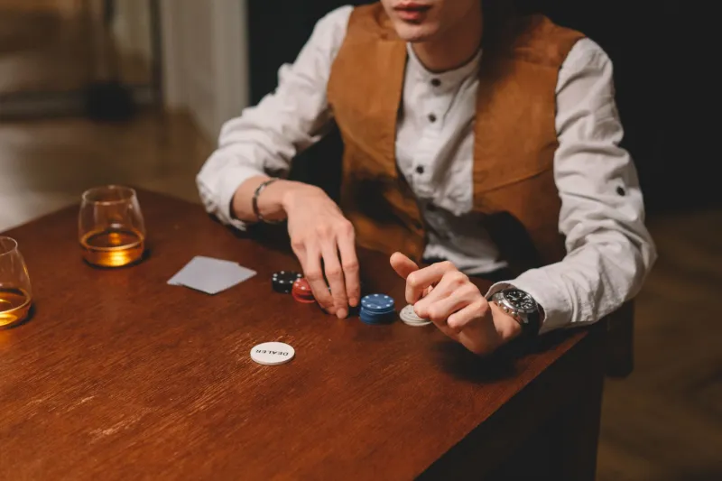 Points, Perks, and Pitfalls: How to Beat Casino Loyalty Programs at Their Own Game