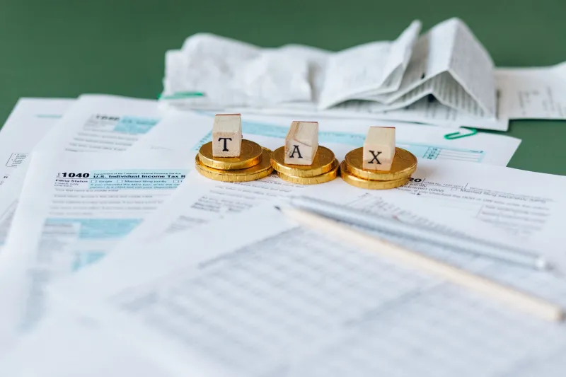 What the IRS Already Knows About Your Casino Night (And What You're Probably Getting Wrong)