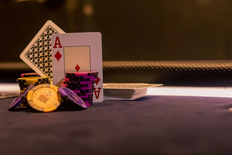 Markers, Lines, and the Money That Isn't Yours: How Casino Credit Quietly Changes the Game