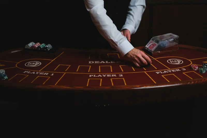 Don't Be That Guy: The Real Rules of Casino Table Etiquette