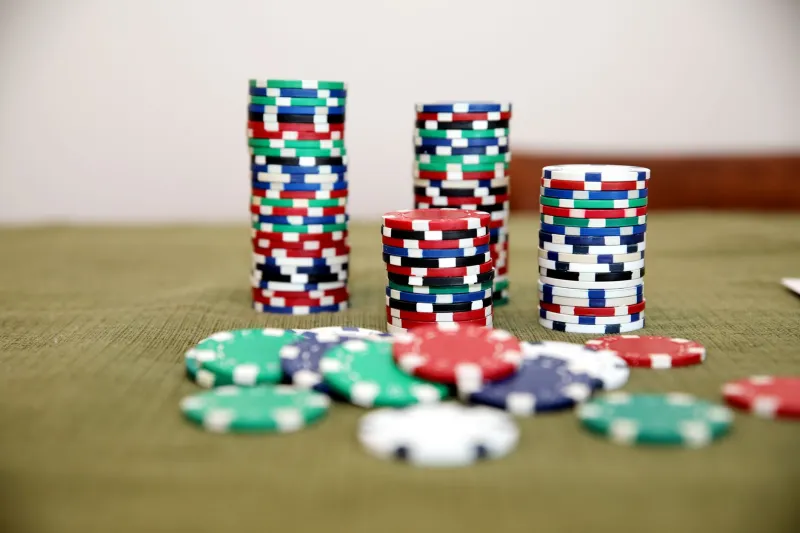 Riding High and Going Broke: How a Winning Streak Sets You Up for the Biggest Loss of the Night