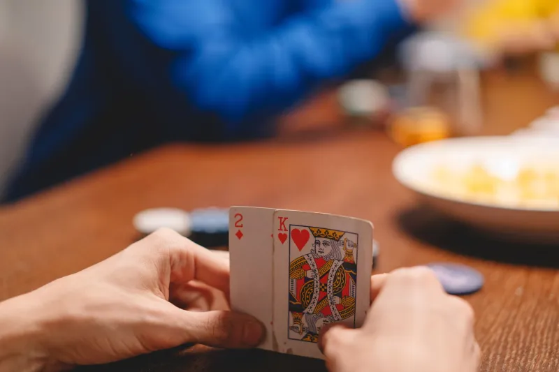 Flying Solo at the Casino: The Honest Case for Ditching the Group (And When You Shouldn't)