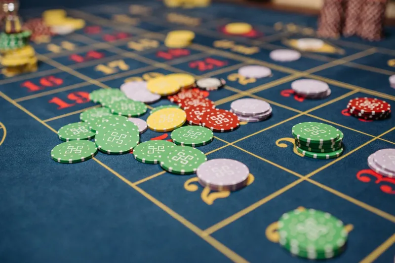 Variance Is the House's Silent Partner: Why Every Betting System You've Tried Is Already Dead