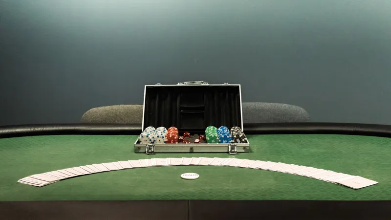 Velvet Ropes and Empty Wallets: The Dark Side of Casino VIP Treatment
