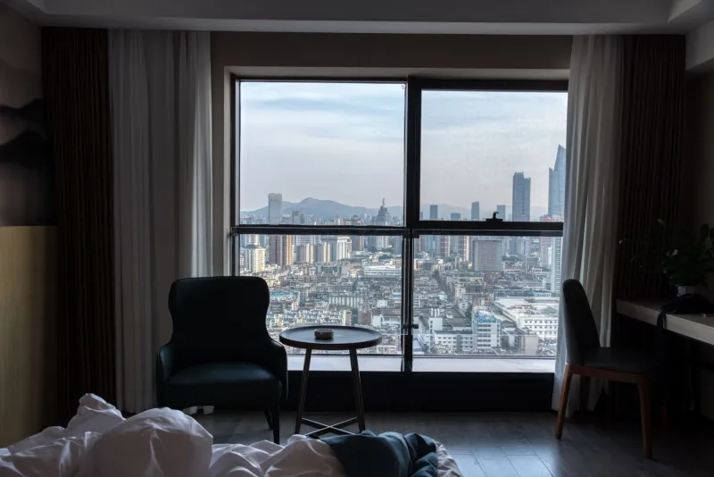 Room to Play: How to Scope Out Casino Hotel Rooms Before You Book