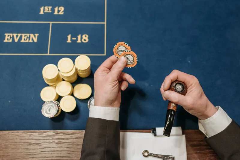 Why Your Casino Budget Evaporates — And the System That Actually Keeps It Intact